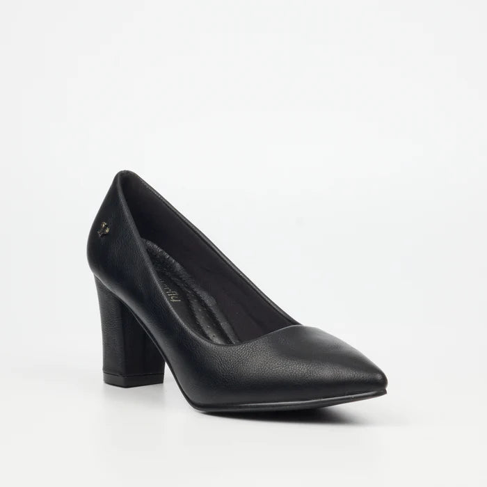 Alison 1 - Black