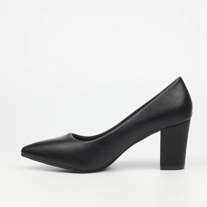 Alison 1 - Black