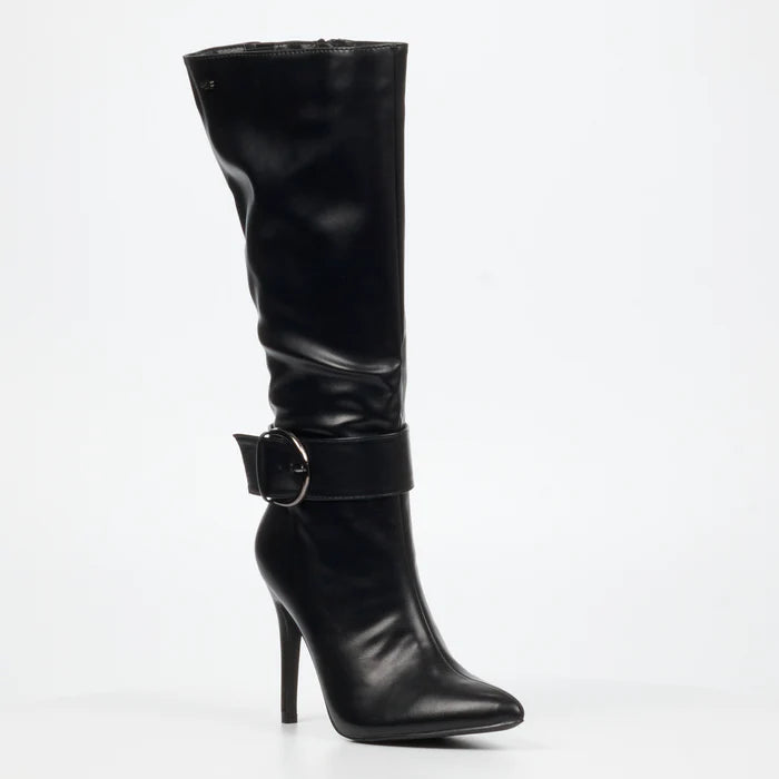 Boss 23 - Black