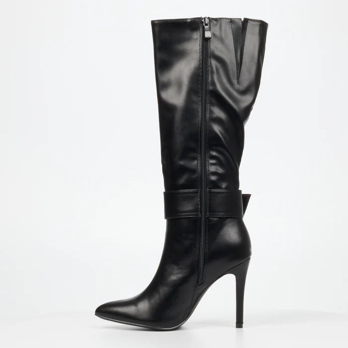 Boss 23 - Black