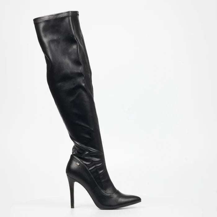 Boss 7 - Black
