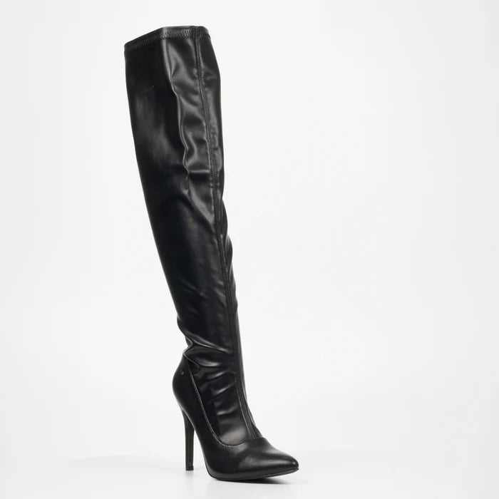 Boss 7 - Black
