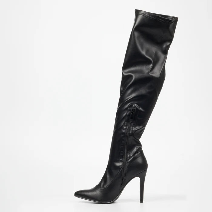 Boss 7 - Black