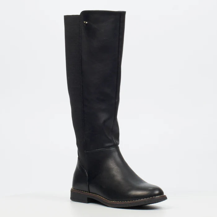 Celeste 3 - Black