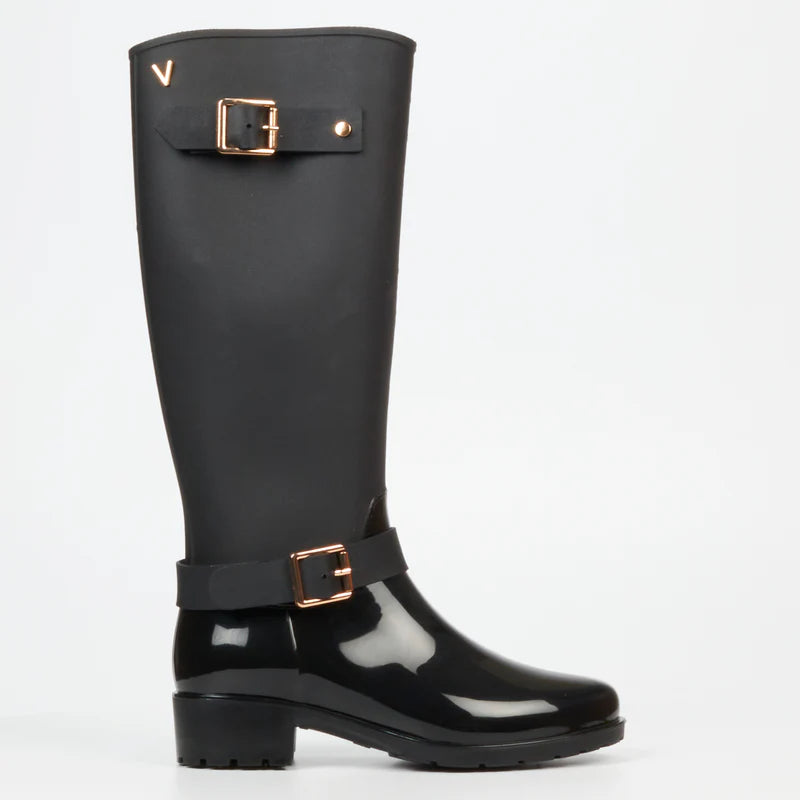 Cloudy 1 - Black