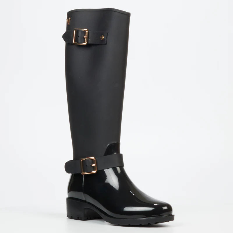 Cloudy 1 - Black