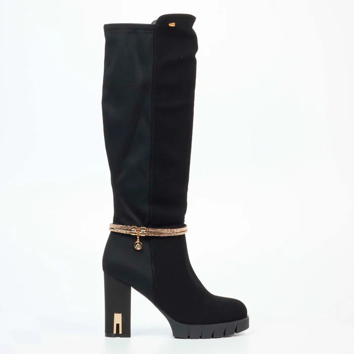 Darling 6 - Black