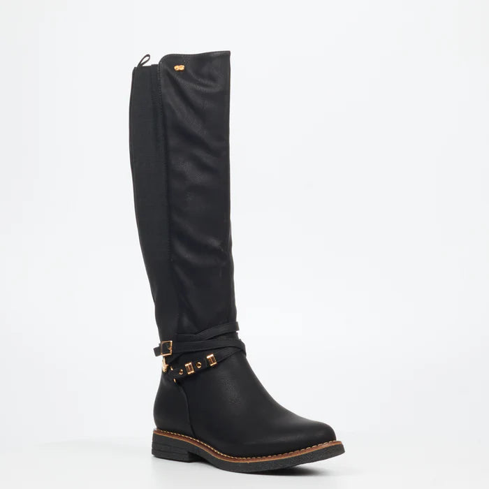 Dolinde 1 - Black