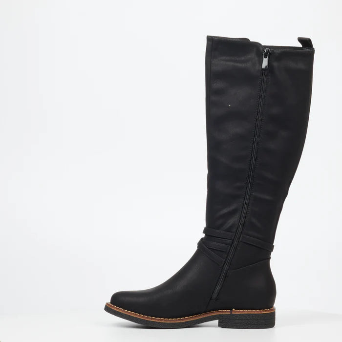 Dolinde 1 - Black