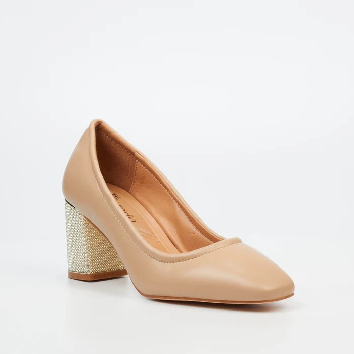 Gilian 1 - Beige