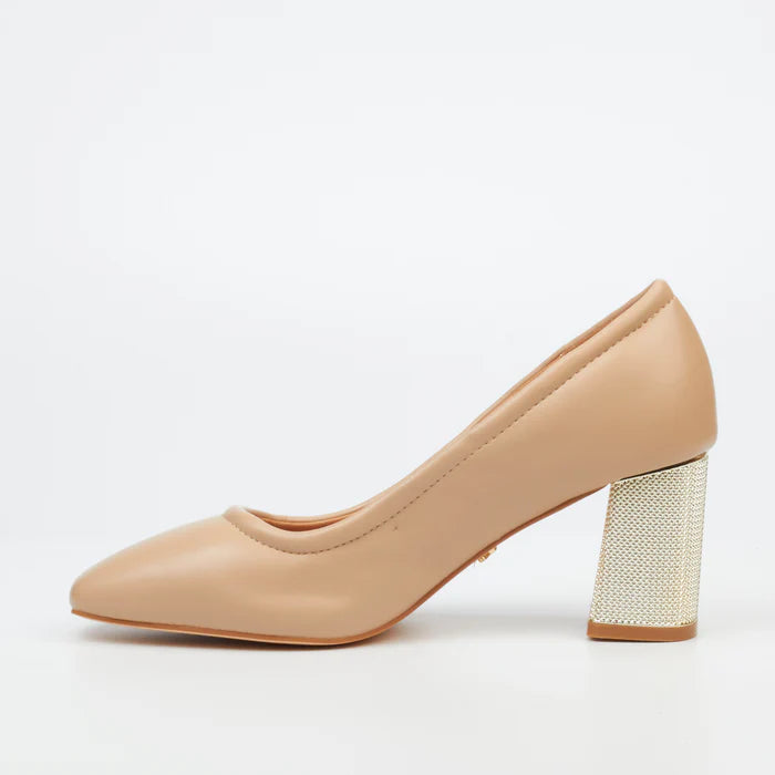 Gilian 1 - Beige