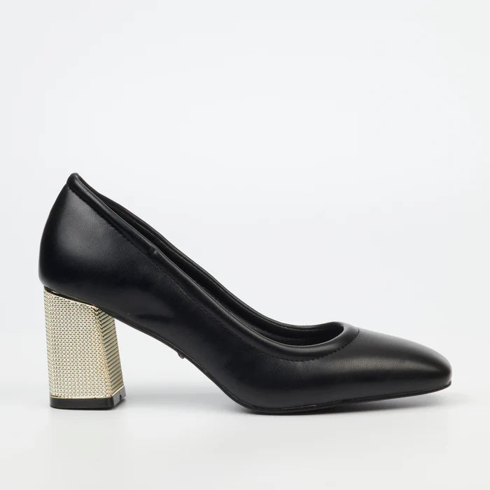 Gilian 1 - Black