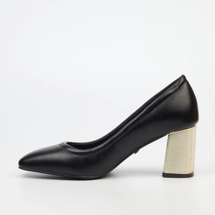 Gilian 1 - Black