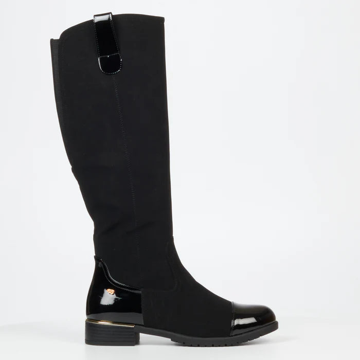 Hadar 14 - Black