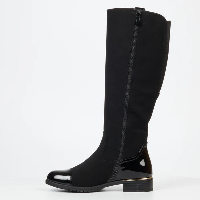 Hadar 14 - Black