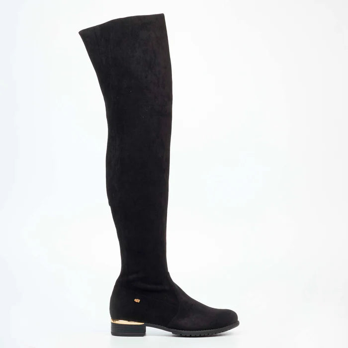 Hadar 18 - Black
