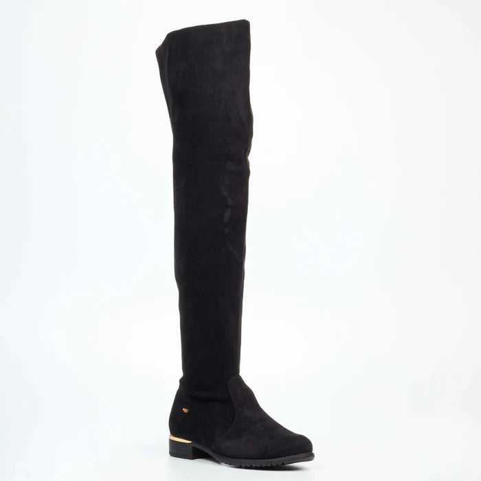 Hadar 18 - Black