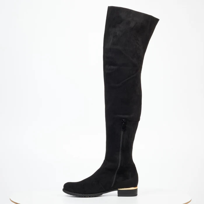 Hadar 18 - Black