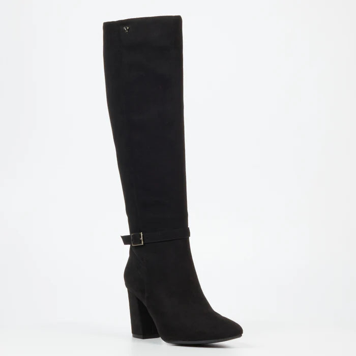 Kiana 3 - Black