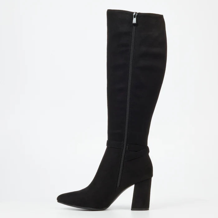 Kiana 3 - Black