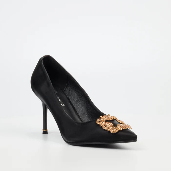 Lanelle 1 - Black