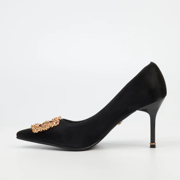Lanelle 1 - Black