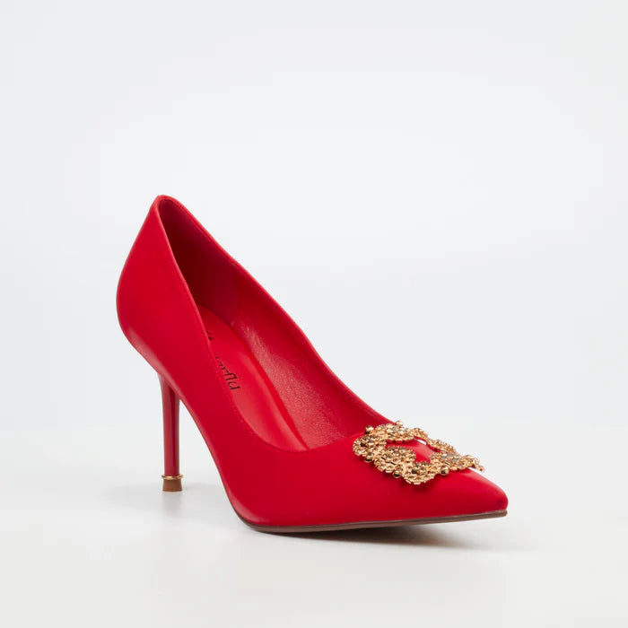 Lanelle 1 - Red