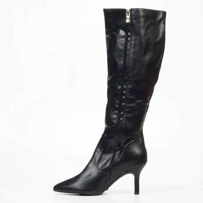 Lively 15 - Black
