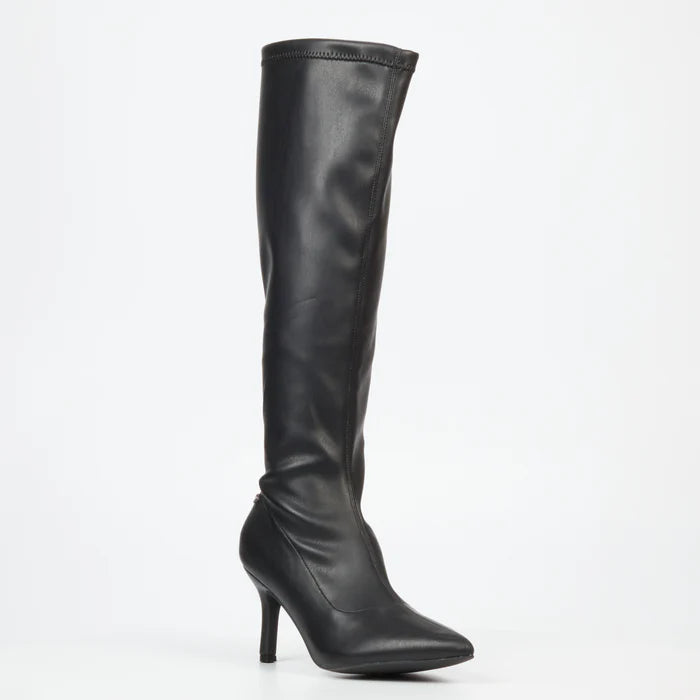 Lively 7 - Black