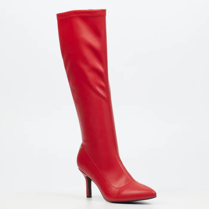 Lively 7 - Red