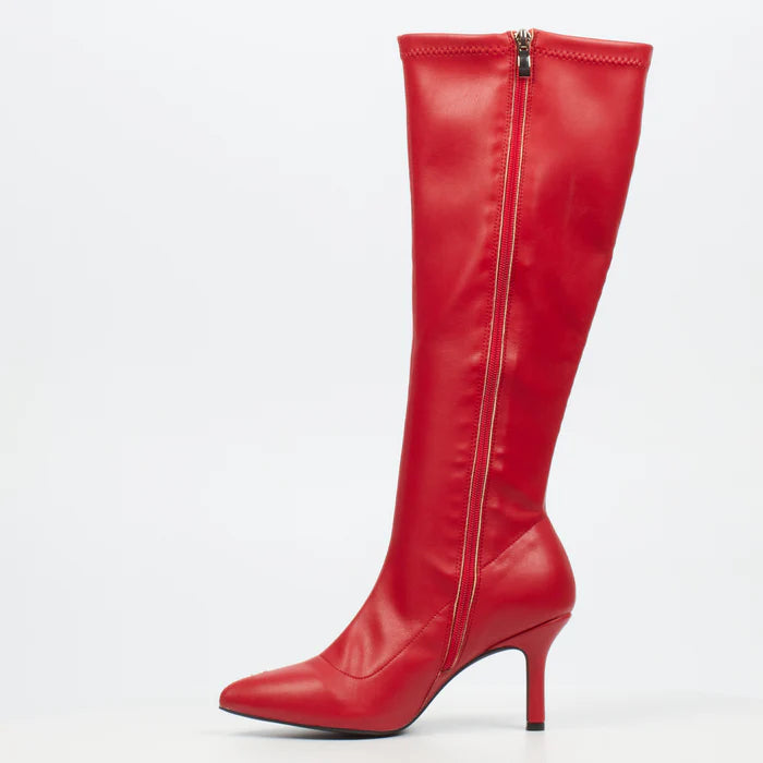 Lively 7 - Red