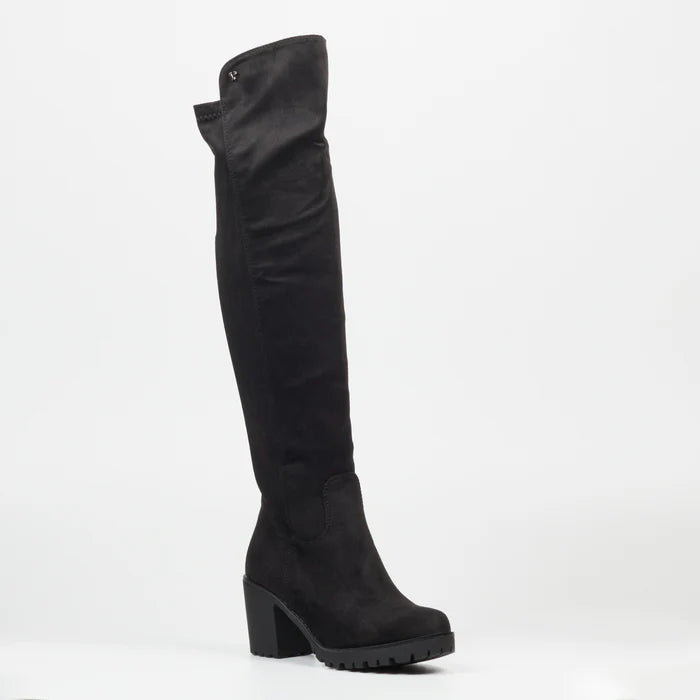 Noel 1 - Black