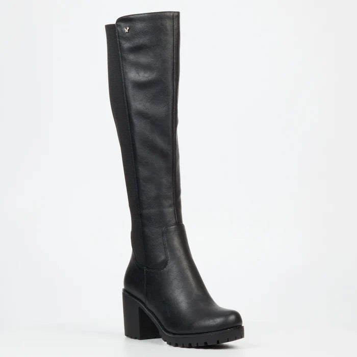 Noel 2 - Black