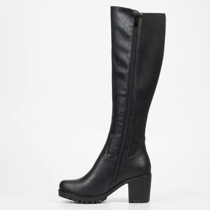 Noel 2 - Black