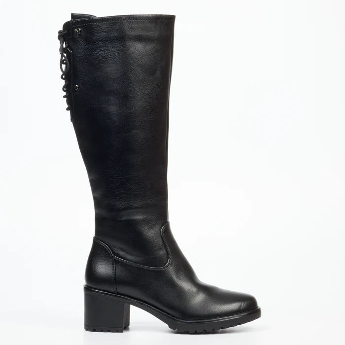 Noxer 5 - Black