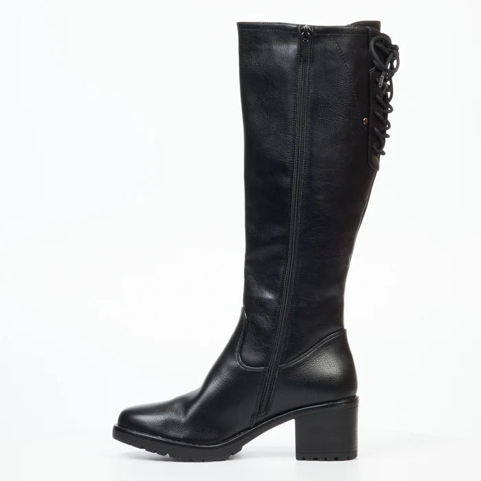 Noxer 5 - Black