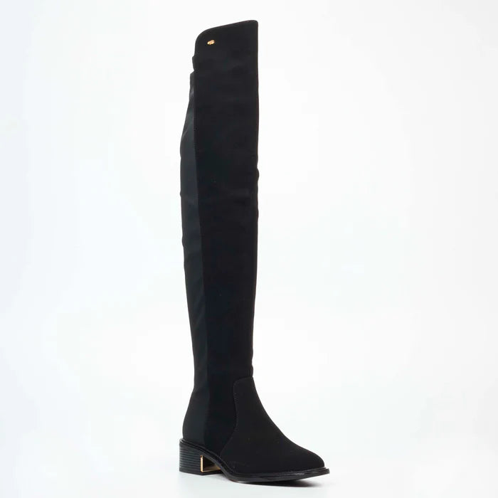 Qatar 4 - Black