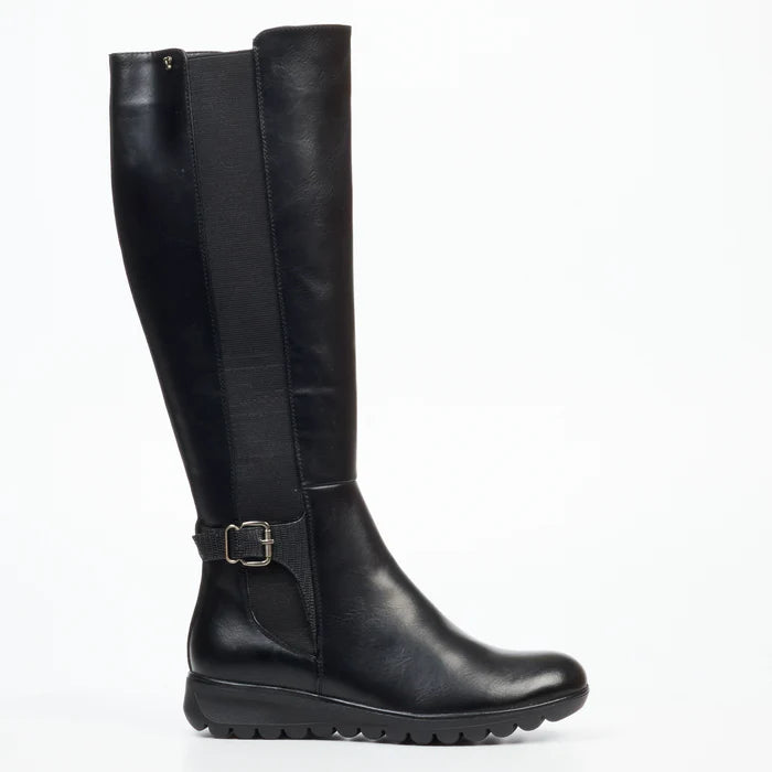 Reagan 1 - Black