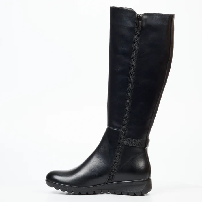 Reagan 1 - Black