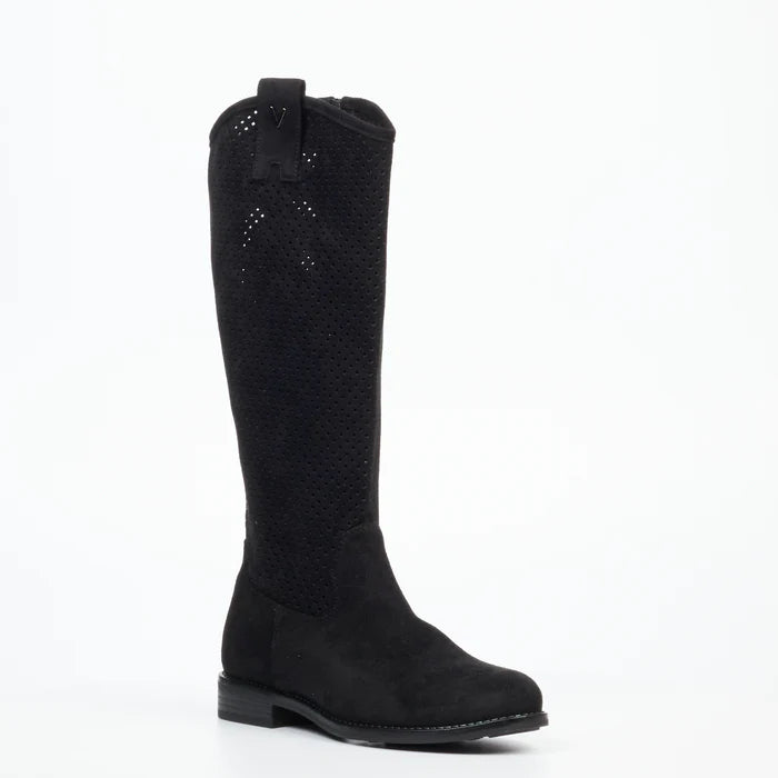 Spring 3 - Black