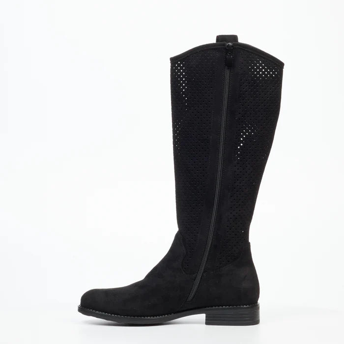 Spring 3 - Black