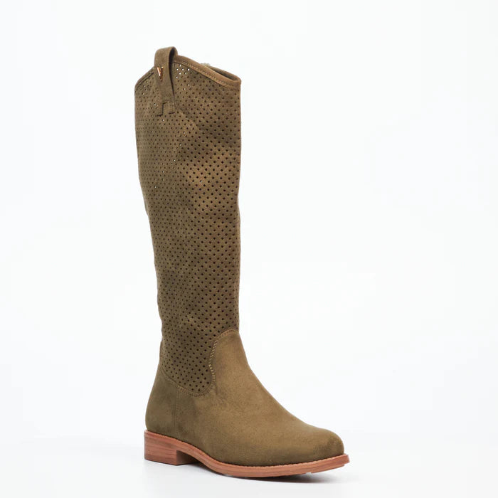 Spring 3 - Olive
