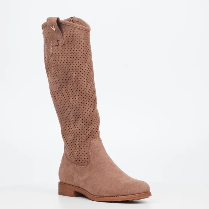 Spring 3 - Taupe