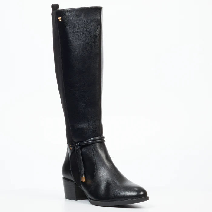 Tacoma 2 - Black