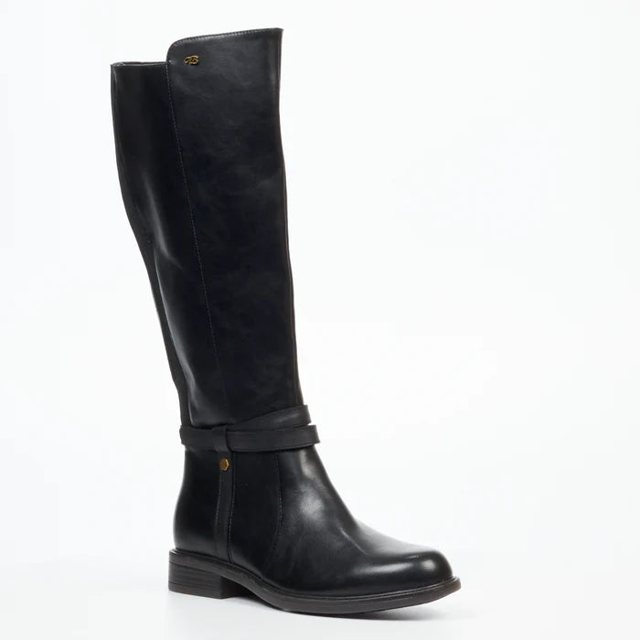 Victoria 1 - Black