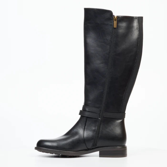 Victoria 1 - Black