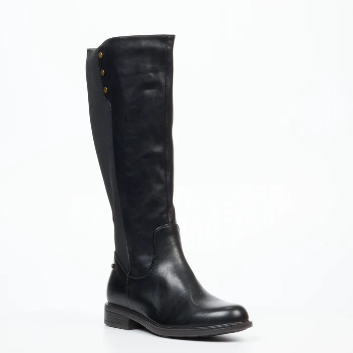 Victoria 4 - Black