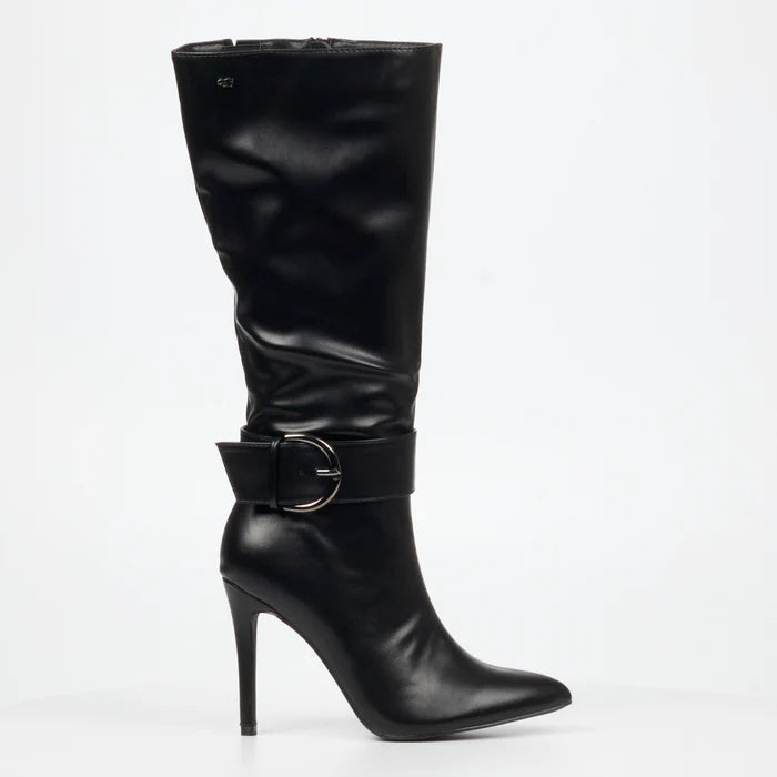 Boss 23 - Black