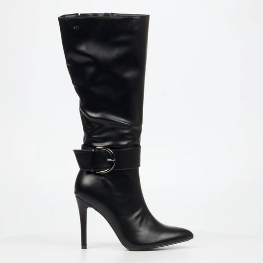Boss 23 - Black