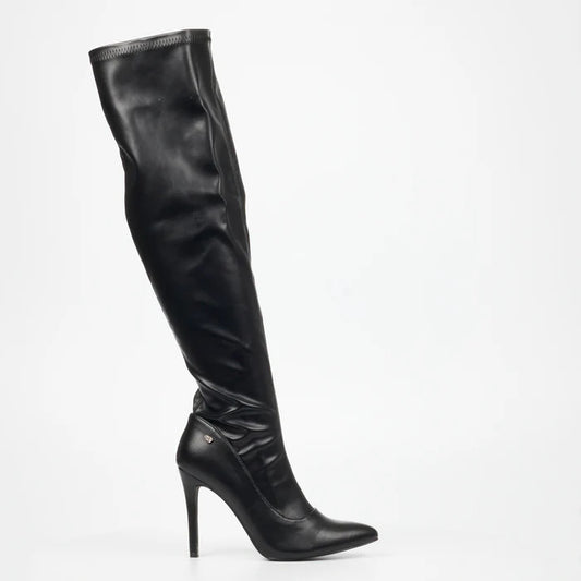 Boss 7 - Black